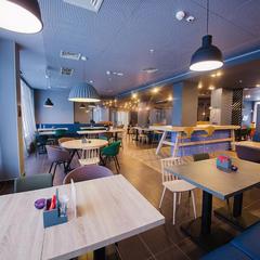 Отель Ibis Ярославль Центр, Ярославль, Ярославская область