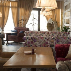 Гостиница Усадьба XVIII век, Ярославль, Ярославская область