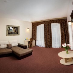 Отель Алеша Попович Двор, Ярославль, Ярославская область