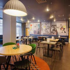 Отель Ibis Ярославль Центр, Ярославль, Ярославская область