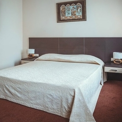 Отель Модерн, Ярославль, Ярославская область