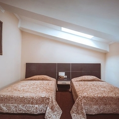 Отель Модерн, Ярославль, Ярославская область