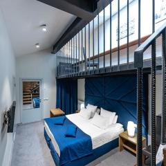 Отель Парадная, Ярославль, Ярославская область