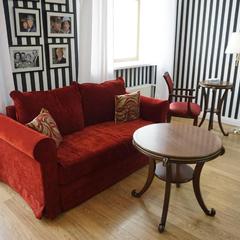 Гостиница Иоанн Васильевич, Ярославль, Ярославская область