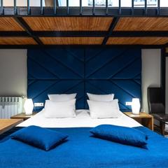 Отель Парадная, Ярославль, Ярославская область