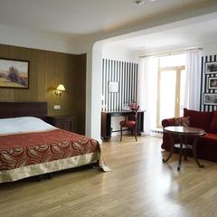 Гостиница Иоанн Васильевич, Ярославль, Ярославская область