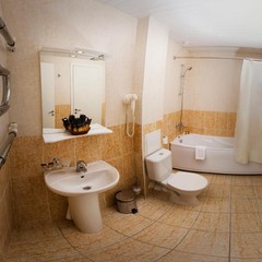 Отель Алеша Попович Двор, Ярославль, Ярославская область