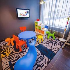 Отель Ibis Ярославль Центр, Ярославль, Ярославская область