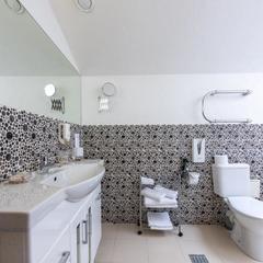 Отель Парадная, Ярославль, Ярославская область