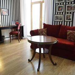 Гостиница Иоанн Васильевич, Ярославль, Ярославская область