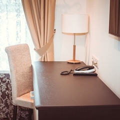 Отель Модерн, Ярославль, Ярославская область