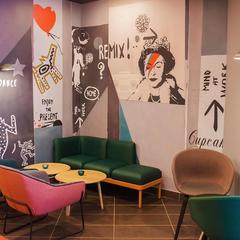 Отель Ibis Ярославль Центр, Ярославль, Ярославская область