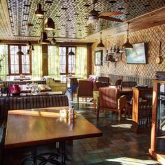 Отель Парадная, Ярославль, Ярославская область