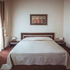 Отель Модерн, Ярославль, Ярославская область