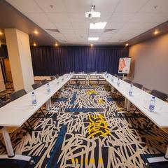 Отель Ibis Ярославль Центр, Ярославль, Ярославская область