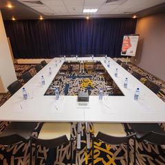 Отель Ibis Ярославль Центр, Ярославль, Ярославская область