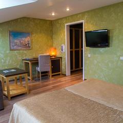 Гостиница Иоанн Васильевич, Ярославль, Ярославская область