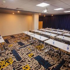 Отель Ibis Ярославль Центр, Ярославль, Ярославская область