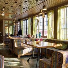 Отель Парадная, Ярославль, Ярославская область