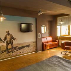 Гостиница Иоанн Васильевич, Ярославль, Ярославская область