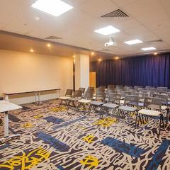 Отель Ibis Ярославль Центр, Ярославль, Ярославская область