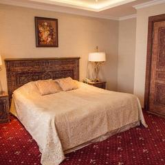 Отель Royal Hotel Spa & Wellness, Ярославль, Ярославская область