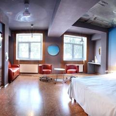 Гостиница Иоанн Васильевич, Ярославль, Ярославская область