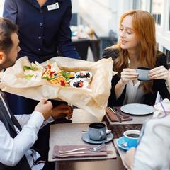 Отель Парадная, Ярославль, Ярославская область