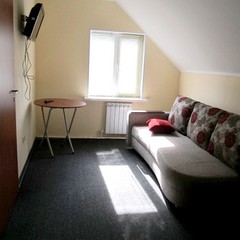 Гостиница Рубин, Ярославль, Ярославская область