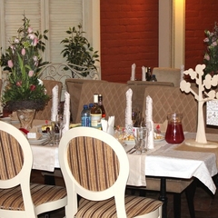 Отель Модерн, Ярославль, Ярославская область