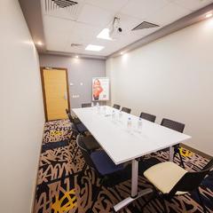 Отель Ibis Ярославль Центр, Ярославль, Ярославская область