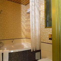 Гостиница Иоанн Васильевич, Ярославль, Ярославская область