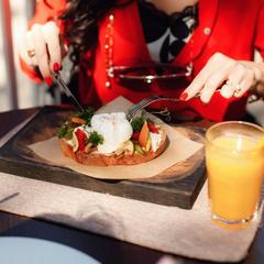 Отель Парадная, Ярославль, Ярославская область