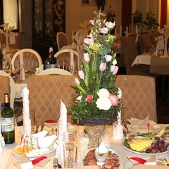 Отель Модерн, Ярославль, Ярославская область