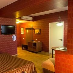 Гостиница Иоанн Васильевич, Ярославль, Ярославская область