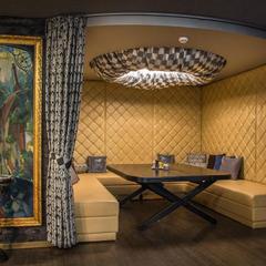 Отель Парадная, Ярославль, Ярославская область