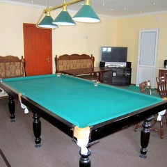 Гостиница Рубин, Ярославль, Ярославская область