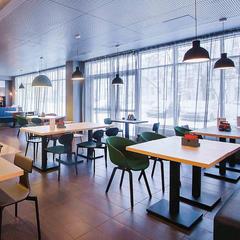 Отель Ibis Ярославль Центр, Ярославль, Ярославская область