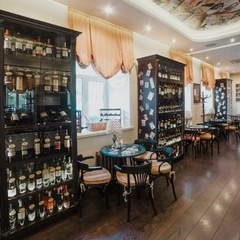 Отель Модерн, Ярославль, Ярославская область