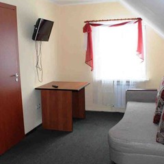 Гостиница Рубин, Ярославль, Ярославская область