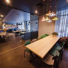 Отель Ibis Ярославль Центр, Ярославль, Ярославская область