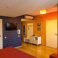 Гостиница Иоанн Васильевич, Ярославль, Ярославская область