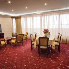 Отель Royal Hotel Spa & Wellness, Ярославль, Ярославская область