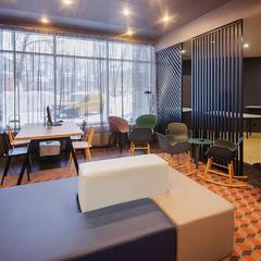 Отель Ibis Ярославль Центр, Ярославль, Ярославская область