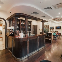 Отель Модерн, Ярославль, Ярославская область