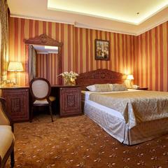 Отель Royal Hotel Spa & Wellness, Ярославль, Ярославская область