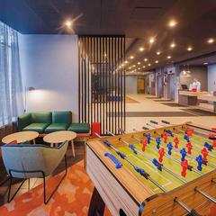 Отель Ibis Ярославль Центр, Ярославль, Ярославская область