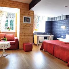 Гостиница Иоанн Васильевич, Ярославль, Ярославская область