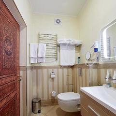 Отель Royal Hotel Spa & Wellness, Ярославль, Ярославская область