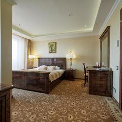 Отель Royal Hotel Spa & Wellness, Ярославль, Ярославская область